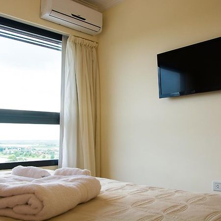 Rio Manso Apartamentos 빅토리아 외부 사진