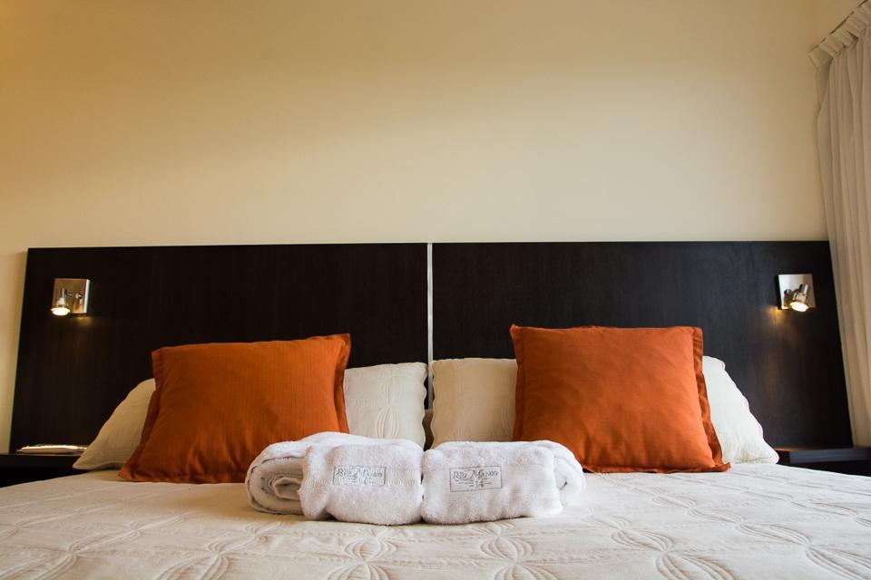 Rio Manso Apartamentos 빅토리아 외부 사진