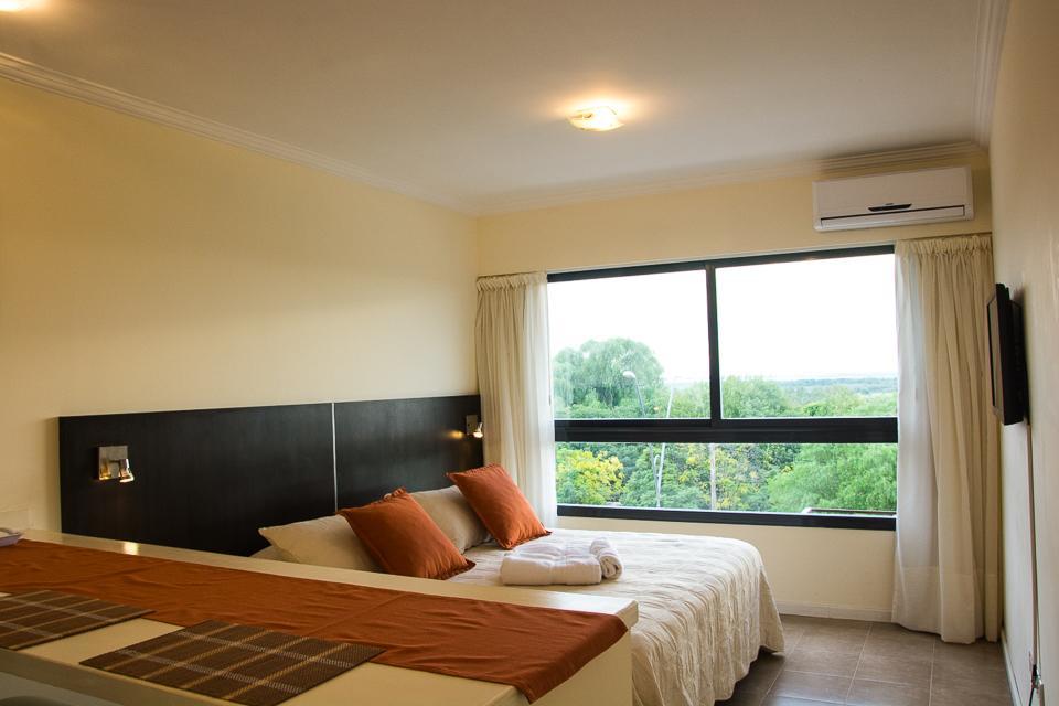 Rio Manso Apartamentos 빅토리아 외부 사진