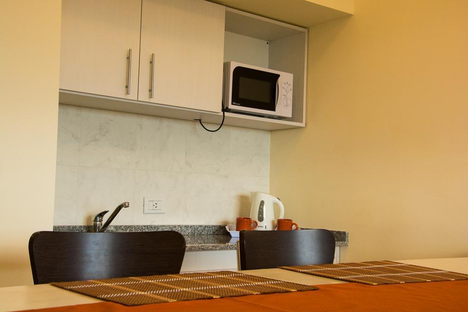 Rio Manso Apartamentos 빅토리아 외부 사진