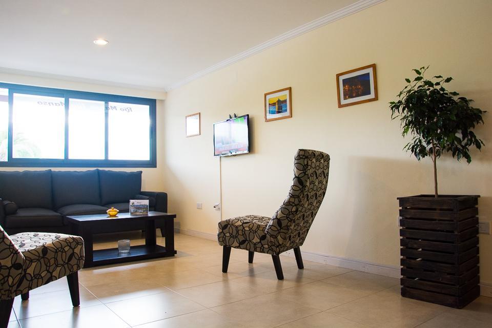 Rio Manso Apartamentos 빅토리아 외부 사진